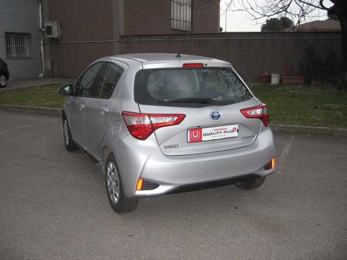 Toyota Yaris 1.5l
