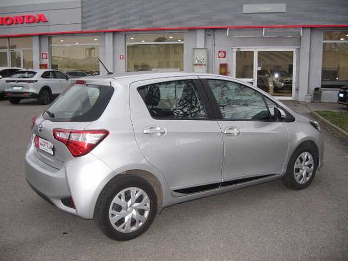 Toyota Yaris 1.5l