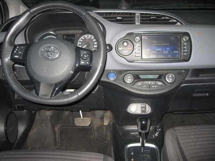 Toyota Yaris 1.5l